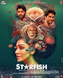 Starfish 2023 izle