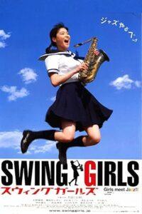 Swing Girls 2004 izle