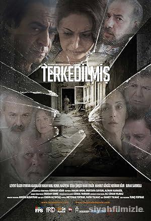 Terkedilmiş 2015 izle