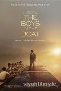 Kürekçi Çocuklar 2023 izle