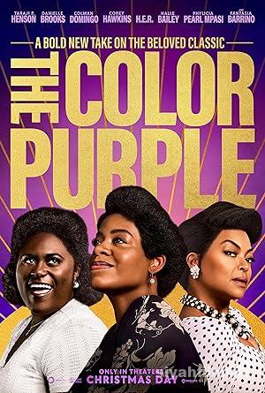 The Color Purple 2023 izle
