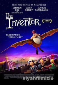 The Inventor 2023 izle