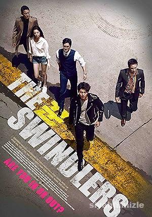 The Swindlers 2017 izle