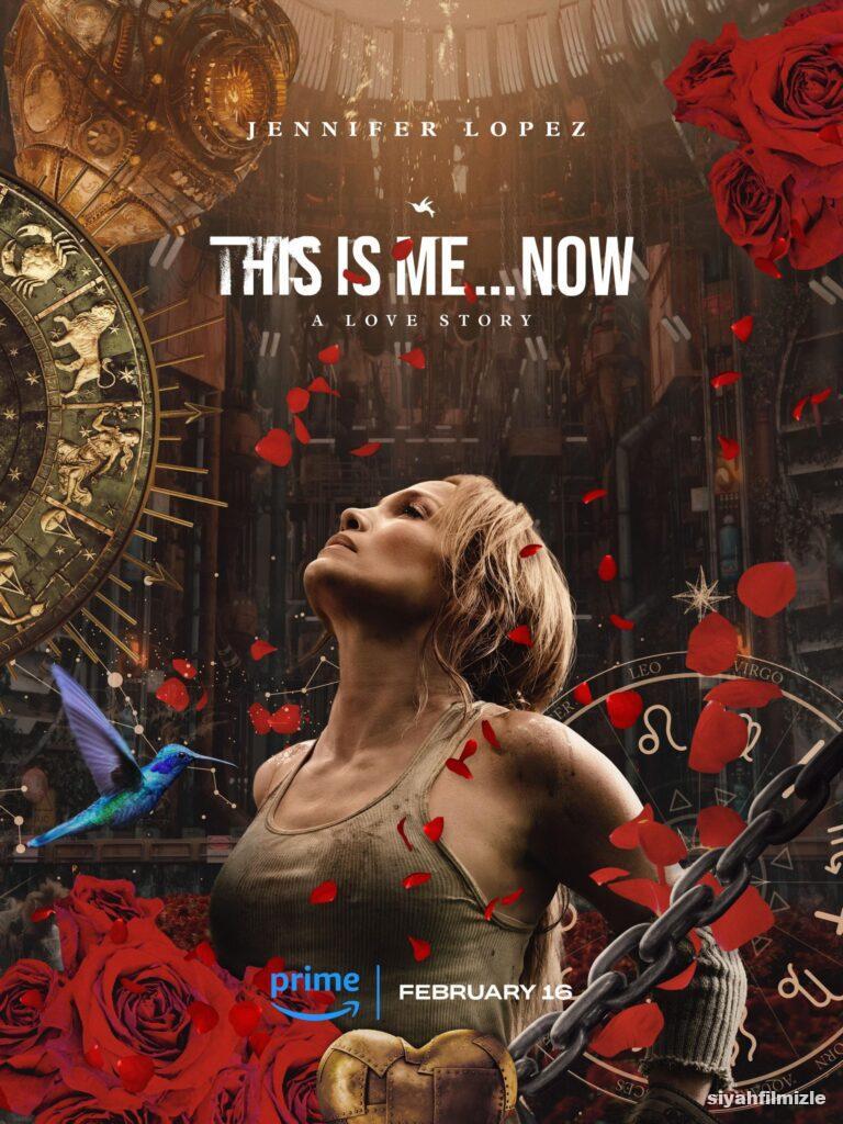 This Is Me… Now 2024 izle