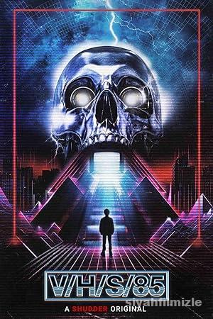 V/H/S/85 2023 izle