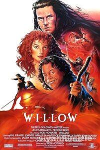 Willow 1988 izle