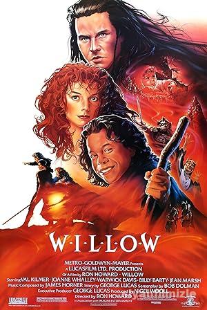Willow 1988 izle