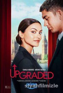 Yükseliş (Upgraded) 2024 izle