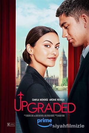 Yükseliş (Upgraded) 2024 izle