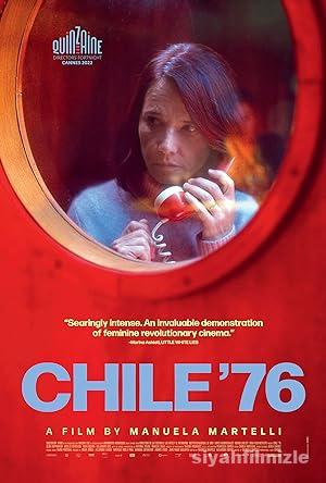 1976 (Chile ’76) 2022 izle