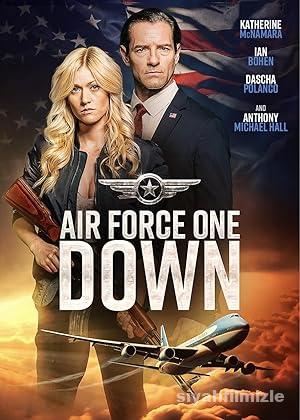 Air Force One Down 2024 izle