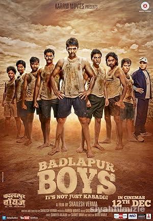 Badlapur Boys 2014 izle