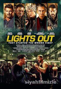 Belalı Yumruklar 2024 izle