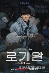 Benim Adım Loh Kiwan 2024 izle