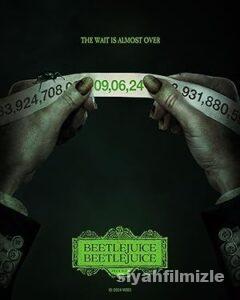 Beetlejuice Film Serisi