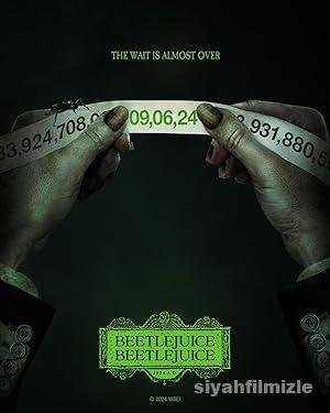 Beterböcek Beterböcek 2024 izle