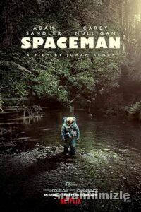 Bir Astronotun Sonsuz Yolculuğu 2024 izle