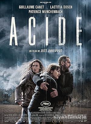 Büyük Felaket: Asit Yağmuru 2023 izle