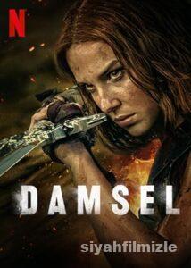 Damsel 2024 izle