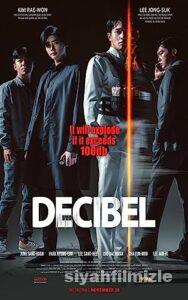Decibel 2022 izle
