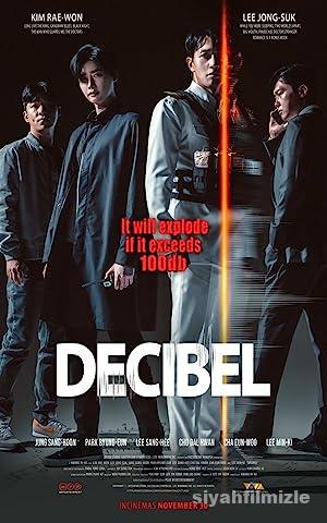 Decibel 2022 izle