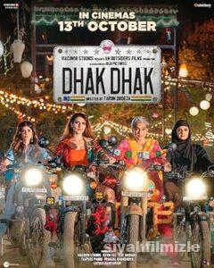 Dhak Dhak 2023 izle