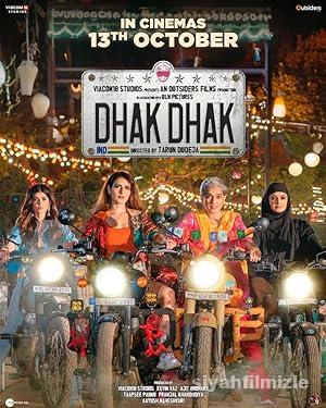 Dhak Dhak 2023 izle