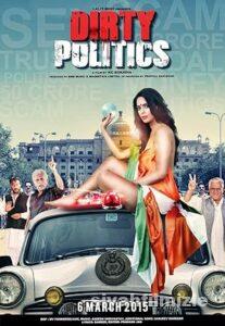 Dirty Politics 2015 izle