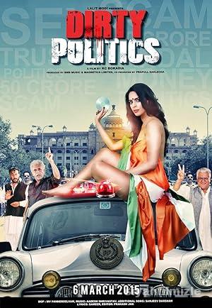 Dirty Politics 2015 izle