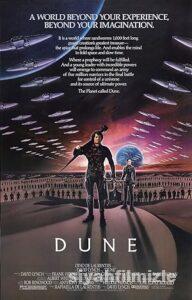 Dune: Çöl Gezegeni 1984 izle