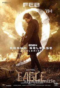Eagle 2024 izle