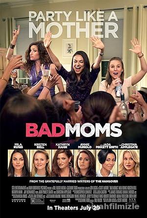 Eyvah Annem Dağıttı 2016 izle