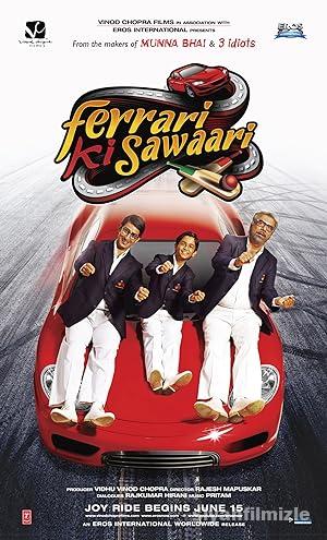 Ferrari Ki Sawaari 2012 izle