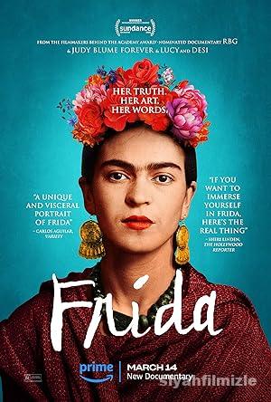 Frida 2024 izle