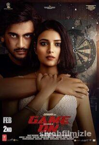 Game On 2024 izle