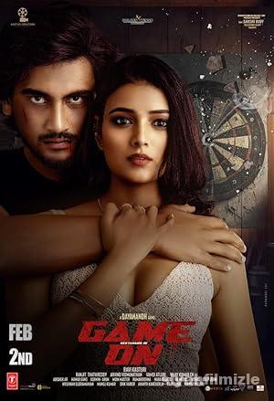 Game On 2024 izle