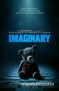 Hayali (Imaginary) 2024 izle