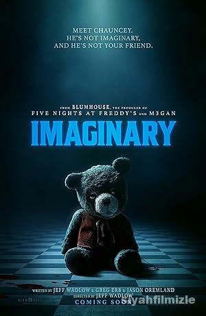 Hayali (Imaginary) 2024 izle
