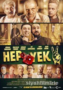 Hep Yek 2 2017 izle