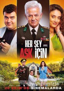Her Şey Aşk İçin 2023 izle