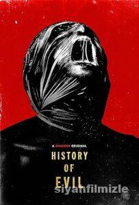History of Evil 2024 izle