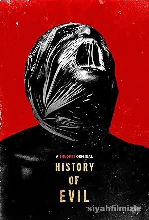 History of Evil 2024 izle