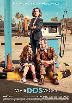 İkikez Yaşa Birkez Sev 2019 izle