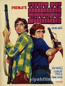 Immaan Dharam 1977 izle