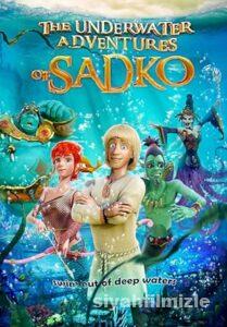 Kahraman Prens Sualtı Maceraları 2018 izle