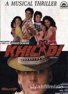 Khiladi 1992 izle