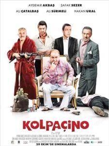 Kolpaçino: Bir Şehir Efsanesi 2009 izle