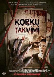 Korku Takvimi 2022 izle