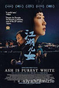 Kül En Saf Beyazdır 2018 izle