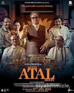 Main Atal Hoon 2024 izle